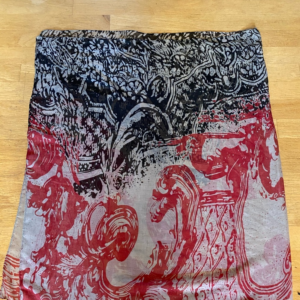 Scarf